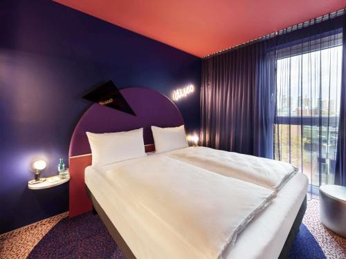 ibis Styles Muenchen Perlach in München, Deutschland