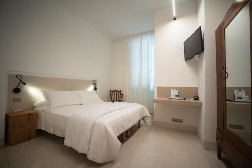 Hotel Leon D'Oro in Alfedena
