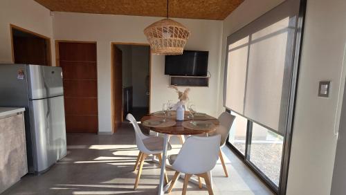 Cabanas y Habitaciones Terra Nostra Complejo in General Alvear