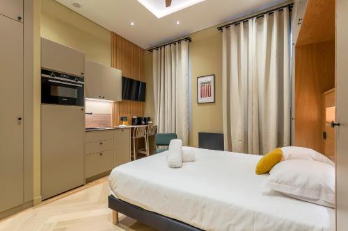 L'Exclusif Spa Suites Prestige Lyon Croix-Rousse, Lyon (photo 6)