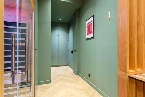 L'Exclusif Spa Suites Prestige Lyon Croix-Rousse, Lyon (photo 8)