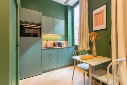 L'Exclusif Spa Suites Prestige Lyon Croix-Rousse, Lyon (photo 9)