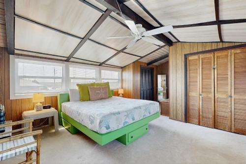 Sea Turtle Retreat in South Ponte Vedra Beach, USA