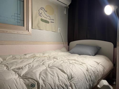 방있나요 풀옵션 레지던스 2호점 은행동,성심당, 대흥동 충대병원, 볼파크 Bangitnayo residence near Sungsimdang, ballpark, Tedžon (fotografie 4)