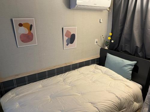 방있나요 풀옵션 레지던스 2호점 은행동,성심당, 대흥동 충대병원, 볼파크 Bangitnayo residence near Sungsimdang, ballpark, Tedžon (fotografie 3)