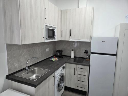 Málaga - Puerto de la Torre - Apartament, Málaga (Foto 8)