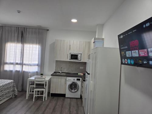 Málaga - Puerto de la Torre - Apartament, Málaga (Foto 5)