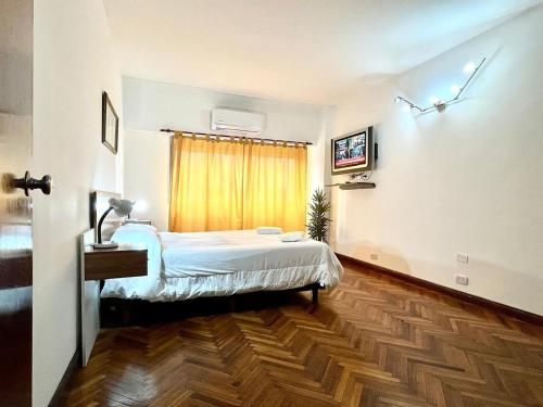 2 Room Apartment in downtown Buenos Aires (1A), Buenos Aires (zdjęcie 3)
