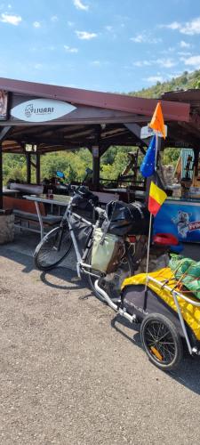 Livari CAMPING in สตาริ บาร