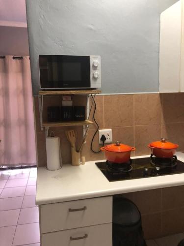 Lindusanka Guesthouse in KwaMsane