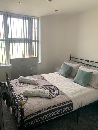 The Meadows - Flat 1, Manchester (photo 11)