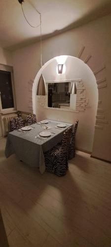 Bright apartment in Doktorska gradina