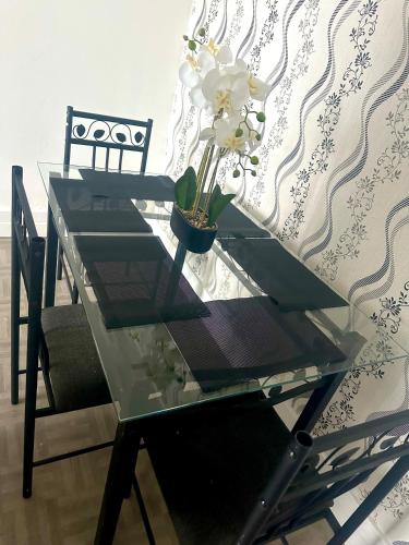 Apartament spațios și luminos - Location saisonnière - Savigny-sur-Orge