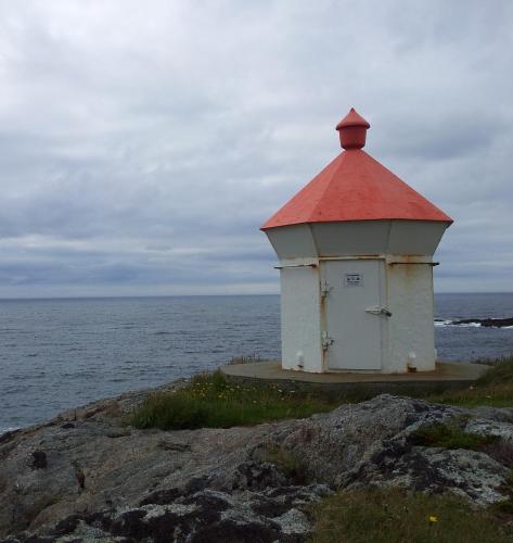 Aktiv ferie i Vesterålen, Hovden 8475 Straumsjøen