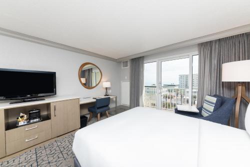 Foto - DoubleTree Suites by Hilton Melbourne Beach Oceanfront