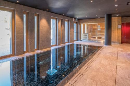 Appartement Havre des Alpes - Welkeys