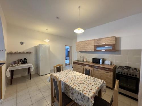 Levendula vendégház (Levendula vendeghaz) in Verpelét