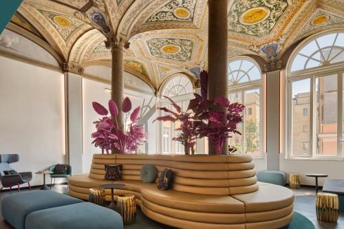 Recreational facilities, JO&JOE ROMA in Rome