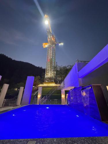 The Nature's Nook - Best Stay in Shivpuri, Rishikesh, Hotel & Rooms in Shivpuri