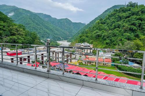 The Nature's Nook - Best Stay in Shivpuri, Rishikesh, Hotel & Rooms in Shivpuri