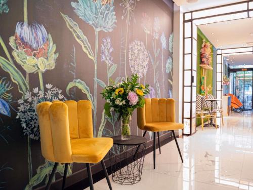 Ibis Styles Paris Batignolles, Paris