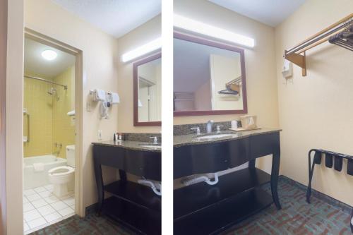 Habitación doble, se aceptan fumadores