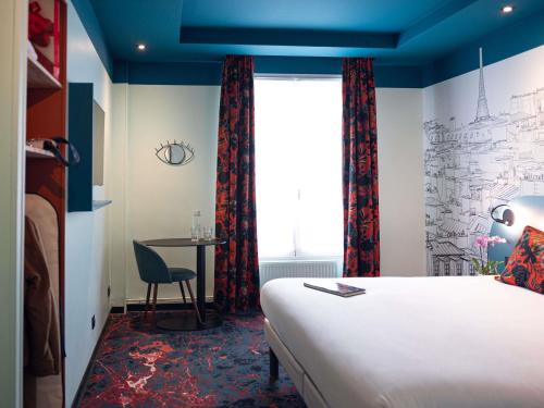 Ibis Styles Paris Batignolles, Paris (Foto 7)