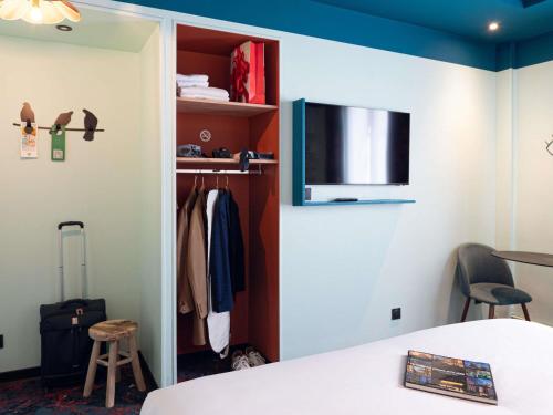 Ibis Styles Paris Batignolles, Paris (Foto 6)