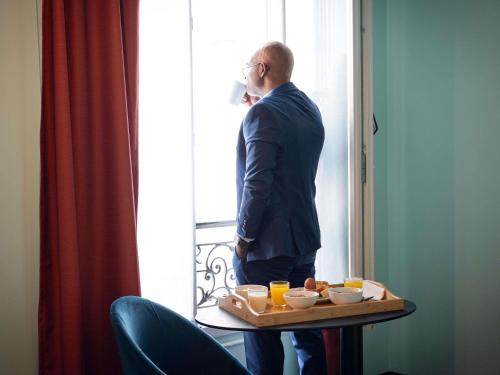 Ibis Styles Paris Batignolles, Paris (Foto 9)