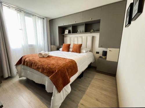 Apartamento en Maule Ñuñoa, 2 habitaciones , Familiar