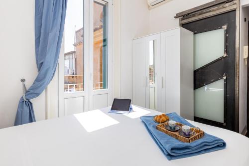 Colosseo Apartment Holiday - Attico al Colosseo a Monti, Rome (photo 10)