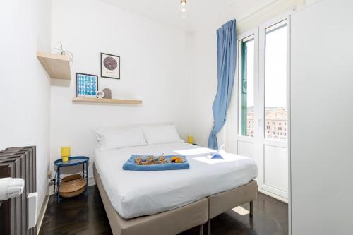 Colosseo Apartment Holiday - Attico al Colosseo a Monti, Rome (photo 2)