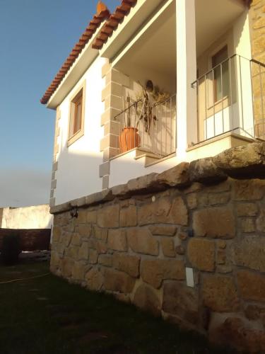 Alojamento Rural Casa da Eira