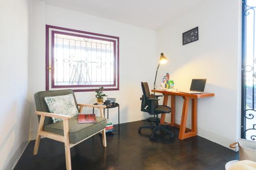 Colosseo Apartment Holiday - Attico al Colosseo a Monti, Rome (photo 5)
