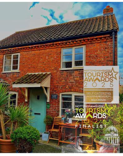 Southwell Holiday Cottage - Lavender Cottage gîte à louer Southwell