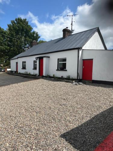 Campbell's Cottage gîte à louer Clonfeacle