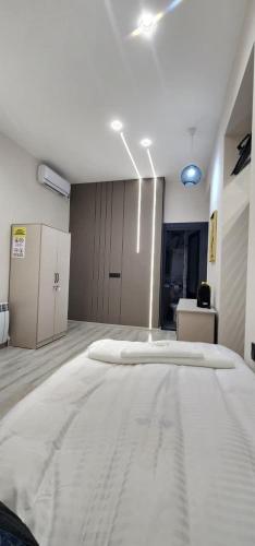 BorBor Hostel, Oš (foto 10)