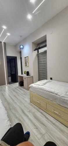 BorBor Hostel, Oš (foto 8)