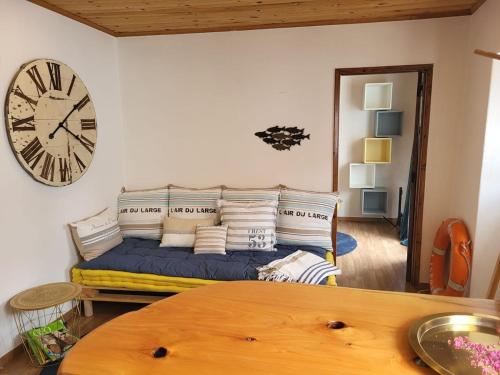 Charming Studio apartment in Penedo, Sintra in Colares