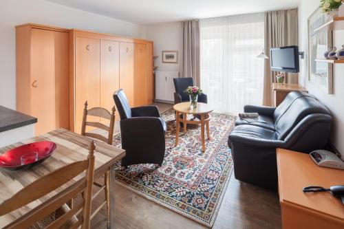 Appartementhaus Bracht - Robbe in Juist, Deutschland