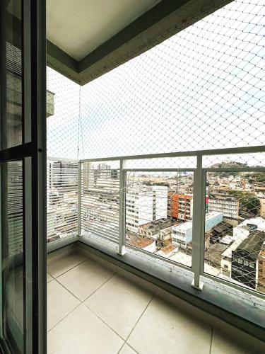 Apartamento Incrivel no Porto Maravilha in Santo Cristo