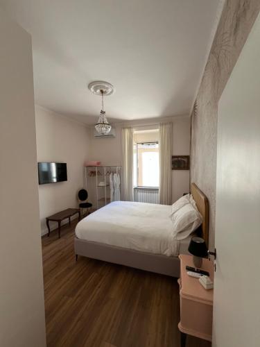 SPAZIO apARTment di stile Roma METRO C MIRTI, Řím (fotografie 8)