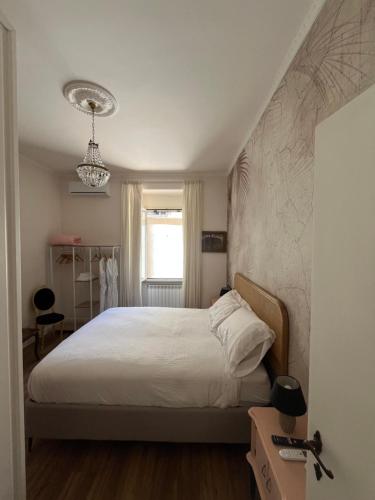 SPAZIO apARTment di stile Roma METRO C MIRTI, Řím (fotografie 10)