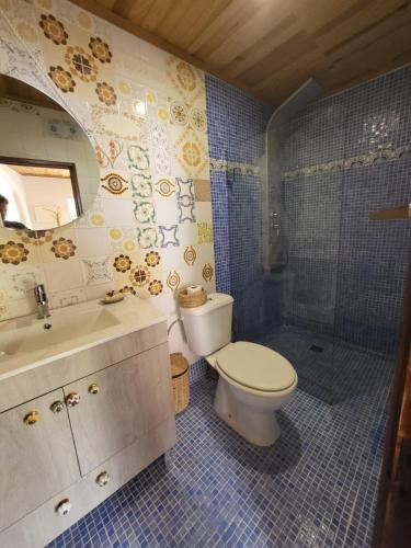 Charming Studio apartment in Penedo, Sintra in Colares