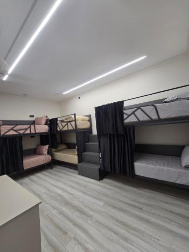 BorBor Hostel, Oš (foto 7)