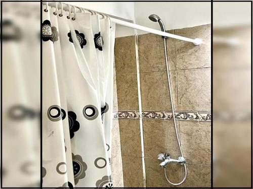 2 Room Apartment in downtown Buenos Aires (1A), Buenos Aires (zdjęcie 10)