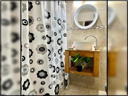 2 Room Apartment in downtown Buenos Aires (1A), Buenos Aires (zdjęcie 9)