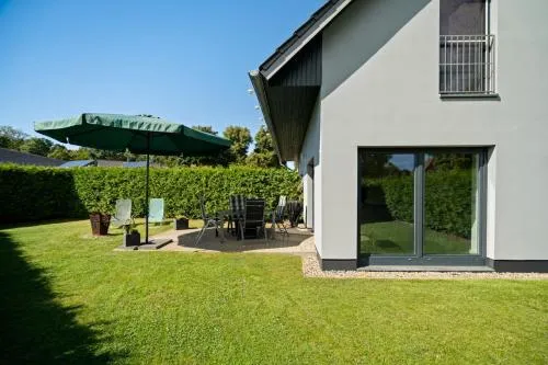 4Seen - Deaktiv in Walow, Deutschland