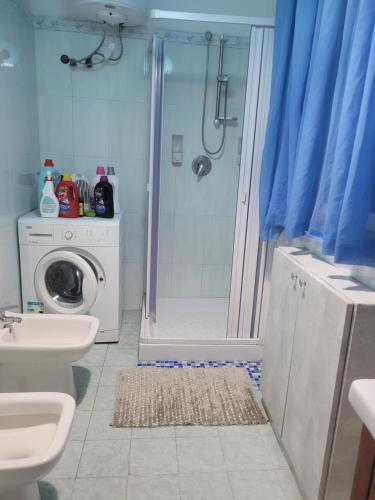 HOME di Pia in Mugnano di Napoli