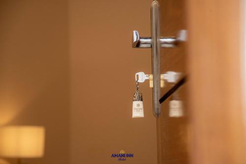 Amani inn hotel - image 3